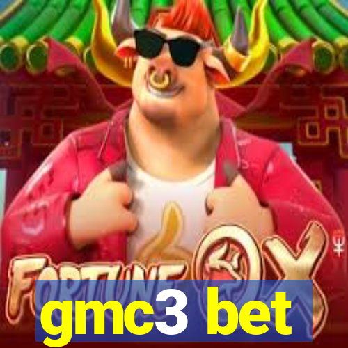 gmc3 bet